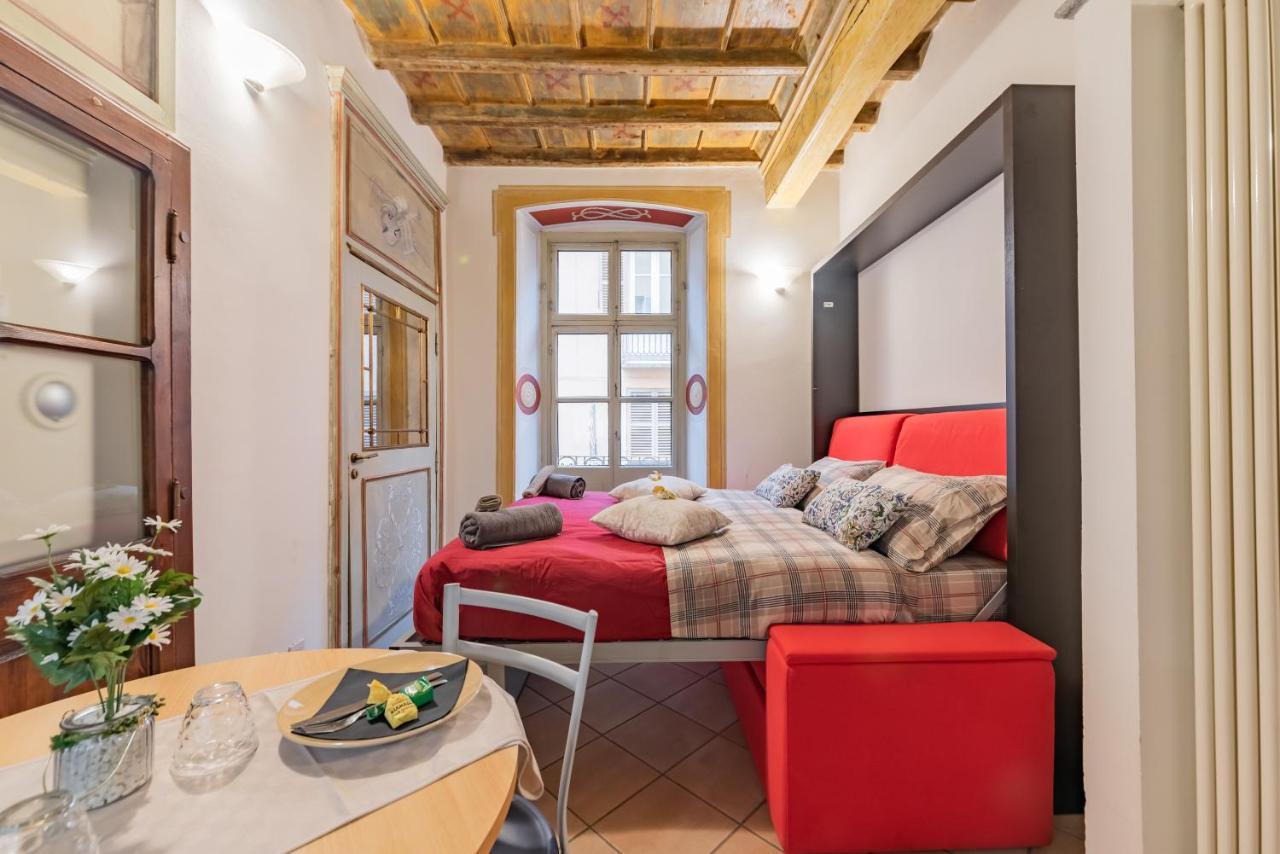 Dream House Apartment Cuneo Exterior photo