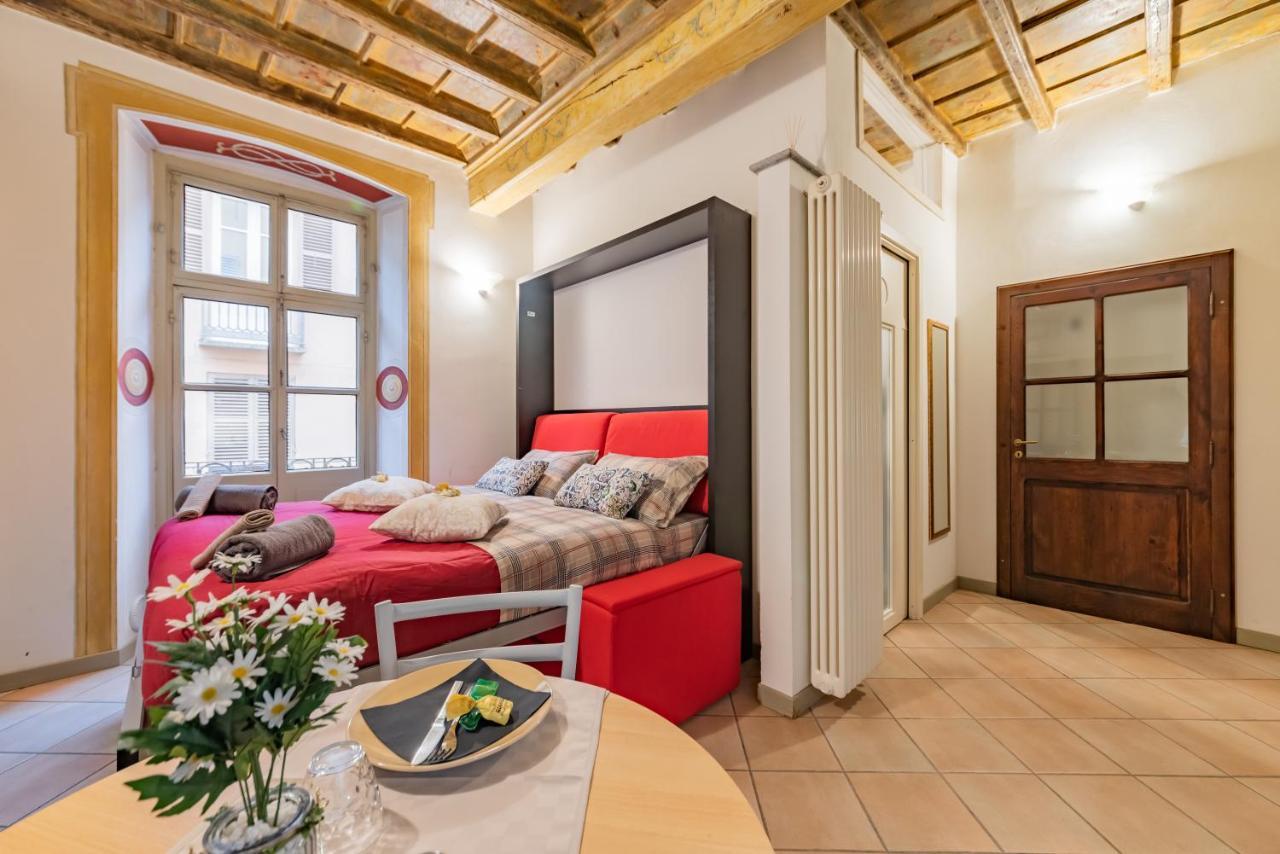 Dream House Apartment Cuneo Exterior photo